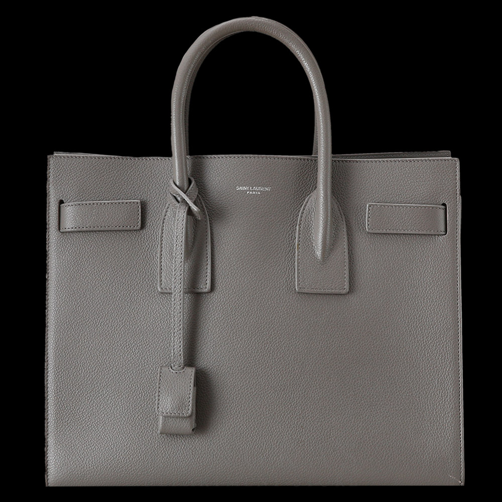 Yves Saint Laurent(USED)생로랑 삭드쥬르 스몰 토트백
